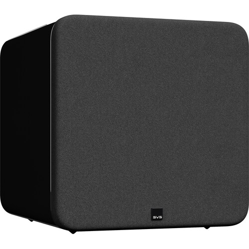 SVS R|Evolution SB-5000 15